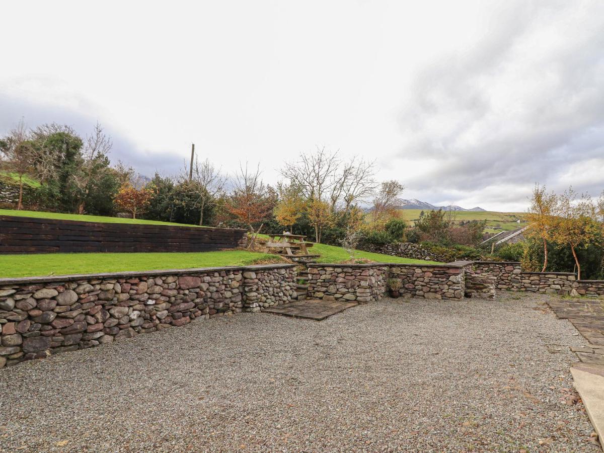 Silver Birch House Laune Bridge ภายนอก รูปภาพ