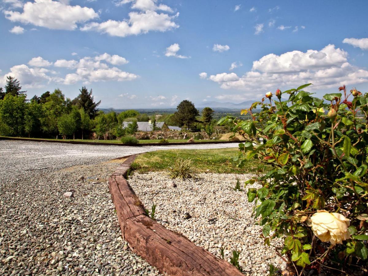 Silver Birch House Laune Bridge ภายนอก รูปภาพ
