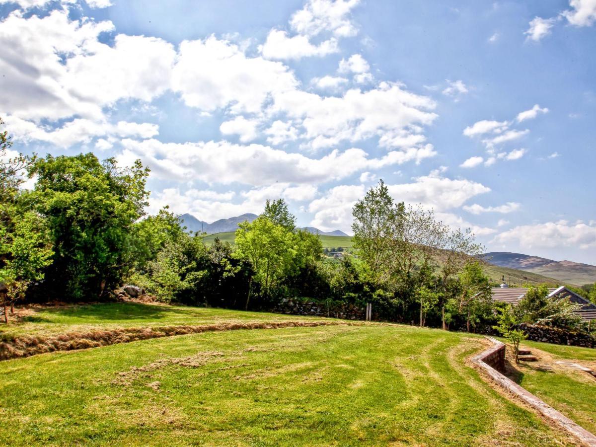 Silver Birch House Laune Bridge ภายนอก รูปภาพ